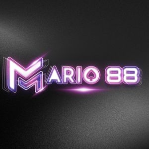 JK8Asia - Mario88 Casino Review - Logo - jk8slots