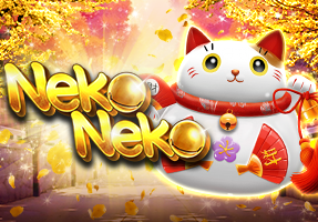 Neko Neko - jk8slots