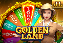 JK8Asia - Games - Golden Land