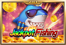 JK8Asia - Games - Jackpot Fishing