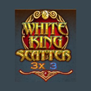 White King Slot - Free Spin - jk8slots