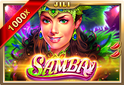 JK8Asia - Games - Samba