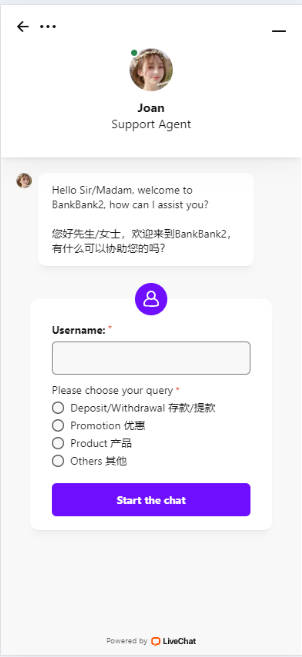 JK8Asia - Bankbank2 Casino Review - LiveChat - jk8slots