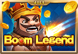 JK8Asia - Games - Boom Legend