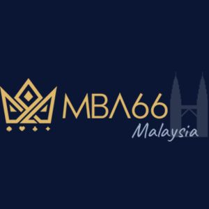 JK8Asia - MBA66 Casino Review -Logo - jk8slots