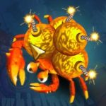 Ocean King Jackpot Fishing - Bomb Crab - jk8slots