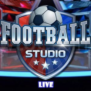 Football Studio - logo - jk8slots