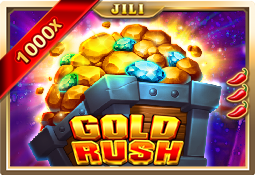 JK8Asia - Games - Gold Rush