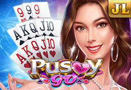 JK8Asia - Games - Pussy Go