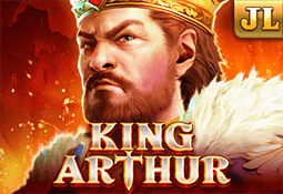 JK8Asia - Games - King Arthur