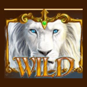 White King Slot - Wild - jk8slots