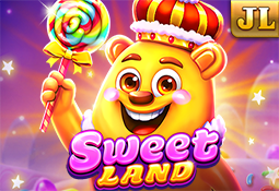 JK8Asia - Games - Sweet Land