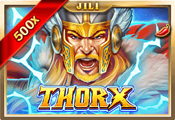 JK8Asia - Games - THORX