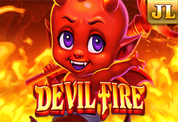 JK8Asia - Games - Devil Fire