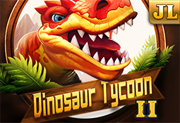 JK8Asia - Games - Dinosaur Tycoon II