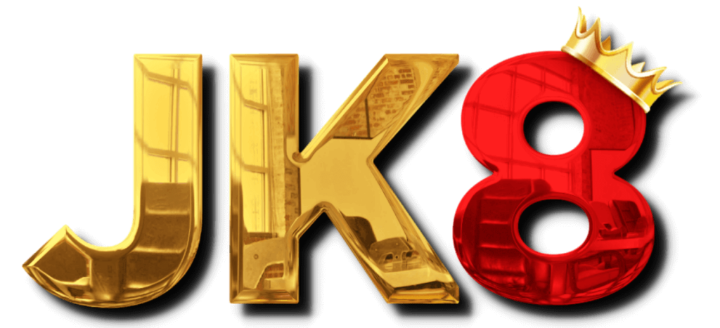 JK8 - Logo