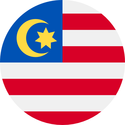 JK8Asia - Flag Myr