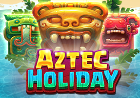 JK8Asia - Games - Aztec Holiday