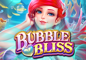 JK8Asia - Games - Bubble Bliss