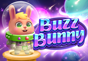 JK8Asia - Games - Buzz Bunny