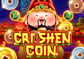 JK8Asia - Games - Cai Shen Coin