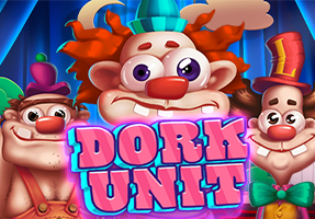 JK8Asia - Games - Dork Unit