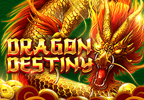 JK8Asia - Games - Dragon Destiny