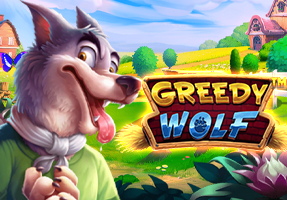 JK8Asia - Games - Greedy Wolf