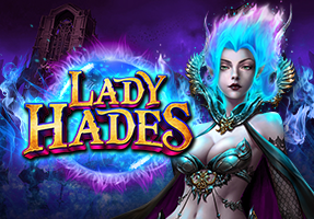 JK8Asia - Games - Lady Hades