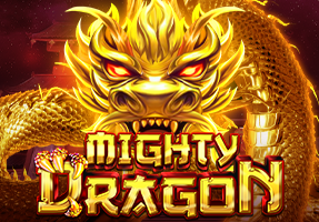 JK8Asia - Games - Mighty Dragon