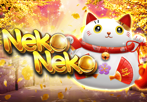 JK8Asia - Games - Neko Neko