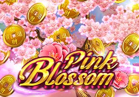 JK8Asia - Games - Pink Blossom