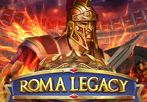 JK8Asia - Games - Roma Legacy