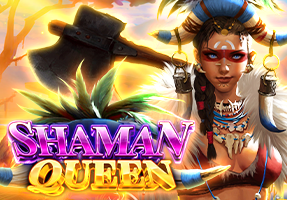 JK8Asia - Games - Shaman Queen