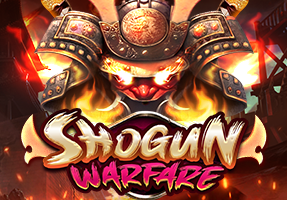 JK8Asia - Games - Shogun Warfare