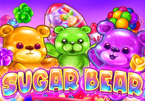 JK8Asia - Games - Sugar Bear