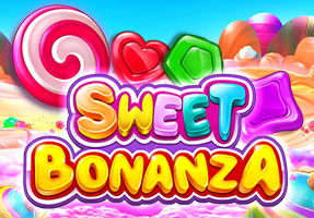 JK8Asia - Games - Sweet Bonanza