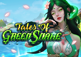 JK8Asia - Games - Tales of Green Snake