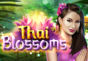 JK8Asia - Games - Thai Blossoms