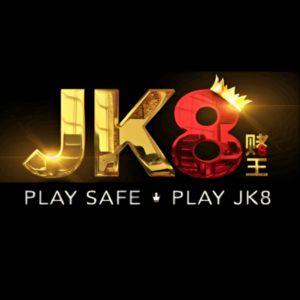 JK8 - JK8 Promotions and Bonuses - Logo - jk8