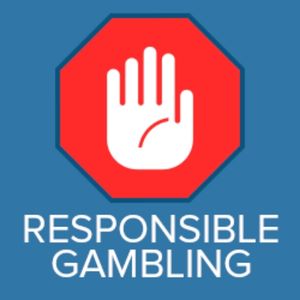JK8 - JK8 Responsible Gaming - Logo - JK8slots