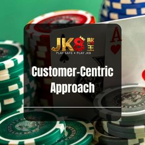 JK8Asia - JK8Asia Customer-Centric Approach - Logo - JK8slots