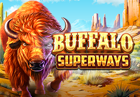 Buffalo Superways - jk8slots