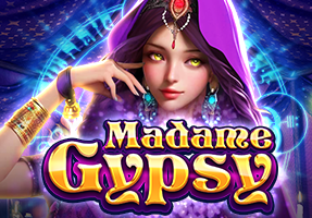 Madame Gypsy - jk8slots