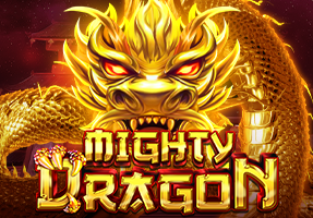 Mighty Dragon - jk8slots