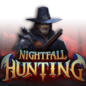 Nightfall Hunting Slot - Logo - jk8slots