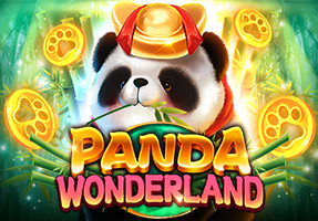 Panda Wonderland - jk8slots