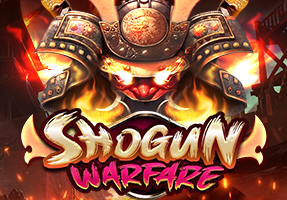 Shogun Warfare - jk8slots