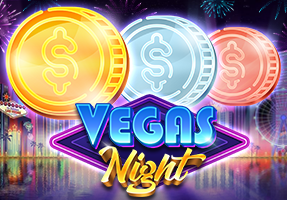 Vegas Night - jk8slots