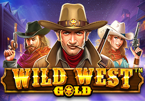 Wild West Gold - jk8slots